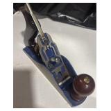 Vintage Antique Planer Made In England