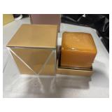 Michael Kors Candle NEW