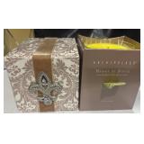 French Expensive Candle Maison Du Rouge NEW