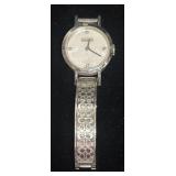 Womens COACH Watch
