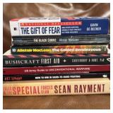 book lot