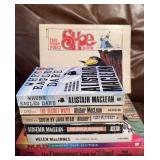 book lot