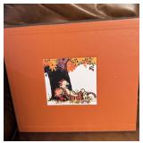 Calvin Hobbs Book Set