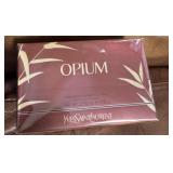 Opium Perfume