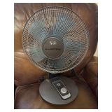 New Fan