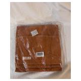 Leather Work and welding apron