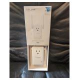 TP-link Wifi range extender N300
