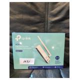 P TP-link AC690 antenna high gain
