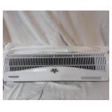 Window Air Circulator  Vornado, New in Box