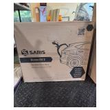 2 Bike Trunk Rack , New in Box
