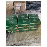 Brass Door Handle Lot