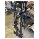 Hollywood Racks Hitch-Mounted Bike Rack