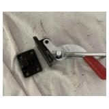 Industrial Toggle Clamp Lot