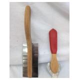 Window zipper saw and Ryoba made in france