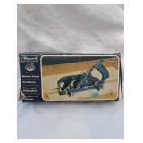 Record Rebate Plane 778 with Box