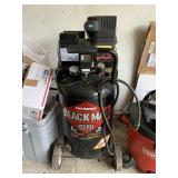 Black Max Air Compressor