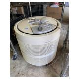 Honeywell HEPA air purifier