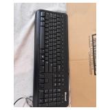 Keyboard
