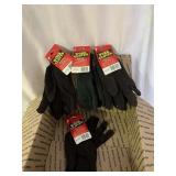 Work Gloves