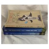 Self Help Books