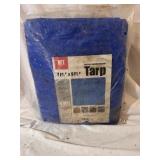 7 X 9 Ft Tarp