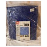 Tarp 5 x 7 foot
