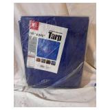 7 X 9 Ft Tarp
