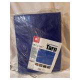 7 X 9 Tarp