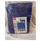 Tarp 9 X 7 Foot