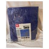 Tarp 9 X 7 foot