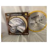 Saw Blades