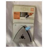 Fein multi master sanding pad