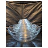 9 bowl set