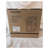 Battery Backup New CyberPower