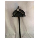Craftsman Adjustable bevel protractor