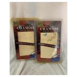 Chamoisï¿½s