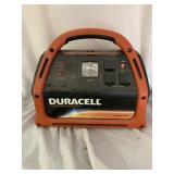 Duracell Powerpack 600