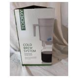 Cold Brew System by Toddy