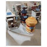 Danbury Mint Spice and Season
