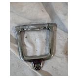 Exercise equipment Pull down ring