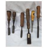 Chisels