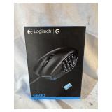 Logitech, G600 Mouse NEW in box