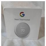 Nest Thermostat - New in Box