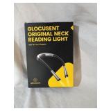Reading Light by Glocusent for the neck NEW