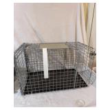 Animal Cage - Live Trap cage