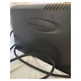 Cyberpower Battery back up, 2 different back ups