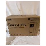 APC New in Box Batter Back-ups
