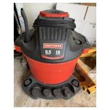 Craftsman Shop Vac