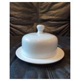 Chess ball cover dish
