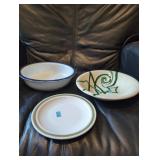 Dish lot